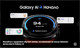 Миниатюра изображения товара Умные часы Samsung Galaxy Watch Ultra 47mm LTE / SM-L705FDAACAU (темно-серый)