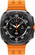 Миниатюра изображения товара Умные часы Samsung Galaxy Watch Ultra 47mm LTE / SM-L705FDAACAU (темно-серый)