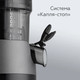 Миниатюра изображения товара Соковыжималка электрическая BQ J2000 (серый/черный)