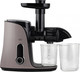 Миниатюра изображения товара Соковыжималка электрическая BQ J2001 (черный/серебристый)