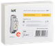 Миниатюра изображения товара Реле времени IEK ORT-ST-ACDC12-240V