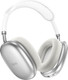 Миниатюра изображения товара Беспроводные наушники Hoco W55 (серебристый)
