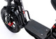 Миниатюра изображения товара Электровелосипед AVM E-Alfa Fat (черный)