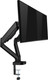 Миниатюра изображения товара Кронштейн для монитора Ergosmart Power Black DBL U с USB