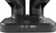 Миниатюра изображения товара Кронштейн для монитора Ergosmart Power Black DBL U с USB