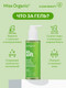 Миниатюра изображения товара Гель для умывания Miss Organic So Soft Нежный (180мл)