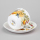 Миниатюра изображения товара Чашка с блюдцем Lefard Fruit Basket 104-999