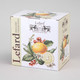 Миниатюра изображения товара Чашка с блюдцем Lefard Fruit Basket 104-999