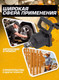 Миниатюра изображения товара Пневмогайковерт JCB JCB-RP7463 (58333)