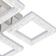 Миниатюра изображения товара Люстра ESCADA 10287/4LED