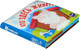 Миниатюра изображения товара Игрушка для ванной Крошка Я Книжка. Раскраска. Кто здесь живет? / 10334536