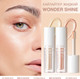 Миниатюра изображения товара Хайлайтер Relouis Wonder Shine Relouis Жидкий тон 01 Champagne