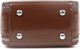 Миниатюра изображения товара Сумка Mironpan 240605 (темно-коричневый)