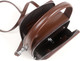 Миниатюра изображения товара Сумка Mironpan 240605 (темно-коричневый)
