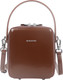 Миниатюра изображения товара Сумка Mironpan 240605 (темно-коричневый)