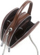 Миниатюра изображения товара Сумка Mironpan 240607 (темно-коричневый)