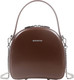 Миниатюра изображения товара Сумка Mironpan 240607 (темно-коричневый)