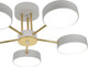 Миниатюра изображения товара Люстра ESCADA 10262/5LED