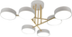 Миниатюра изображения товара Люстра ESCADA 10262/6LED