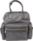 Миниатюра изображения товара Сумка Mironpan 36141 (темно-серый)