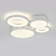Миниатюра изображения товара Люстра ESCADA 10286/4LED