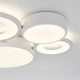 Миниатюра изображения товара Люстра ESCADA 10286/4LED
