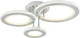 Миниатюра изображения товара Люстра ESCADA 10297/3LED BL