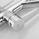 Миниатюра изображения товара Смеситель Rose R558 (хром)