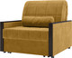 Миниатюра изображения товара Кресло-кровать Mio Tesoro Мэрилин 062 К АТС80 (горчичный Ultra Mustard)