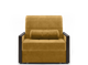 Миниатюра изображения товара Кресло-кровать Mio Tesoro Мэрилин 062 К АТС80 (горчичный Ultra Mustard)