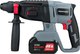 Миниатюра изображения товара Перфоратор Profipower MKDHR-18V / T0058