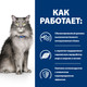 Миниатюра изображения товара Сухой ветеринарный корм для кошек Hill's Prescription Diet Liver Care Chicken (1.5кг)