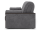 Миниатюра изображения товара Диван Mio Tesoro Мэрилин 062 П2МД АТС140 (серый Ultra Grey)