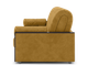 Миниатюра изображения товара Диван Mio Tesoro Мэрилин 062 П2МД АТС160 (горчичный Ultra Mustard)