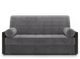 Миниатюра изображения товара Диван Mio Tesoro Мэрилин 062 П2МД АТС160 (серый Ultra Grey)