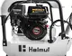 Миниатюра изображения товара Виброплита Helmut RP120
