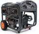 Миниатюра изображения товара Бензиновый генератор Helmut LS 7500EA