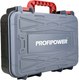 Миниатюра изображения товара Аккумуляторная дрель-шуруповерт Profipower MKDHP-18V / E0087