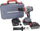 Миниатюра изображения товара Аккумуляторная дрель-шуруповерт Profipower MKDHP-18V / E0087