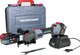 Миниатюра изображения товара Угловая шлифовальная машина Profipower MKDGA-18V / E0080