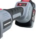 Миниатюра изображения товара Угловая шлифовальная машина Profipower MKDGA-18V / E0080