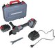 Миниатюра изображения товара Угловая шлифовальная машина Profipower MKDGA-18V / E0080