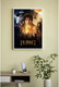 Миниатюра изображения товара Постер Citydecor Хоббит 5 (40x60)