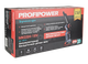 Миниатюра изображения товара Пила цепная аккумуляторная Profipower MKGSH-18V / E0216
