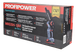 Миниатюра изображения товара Пила цепная аккумуляторная Profipower MKGSH-18V / E0216