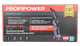 Миниатюра изображения товара Пила цепная аккумуляторная Profipower MKGSH-18V / E0216