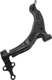 Миниатюра изображения товара Рычаг подвески CTR CQ0265L