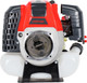 Миниатюра изображения товара Триммер бензиновый Verton garden BR-521 Professional (01.5985.6397)