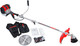 Миниатюра изображения товара Триммер бензиновый Verton garden BR-521 Professional (01.5985.6397)