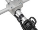 Миниатюра изображения товара Триммер бензиновый Verton garden BR-521 Professional (01.5985.6397)